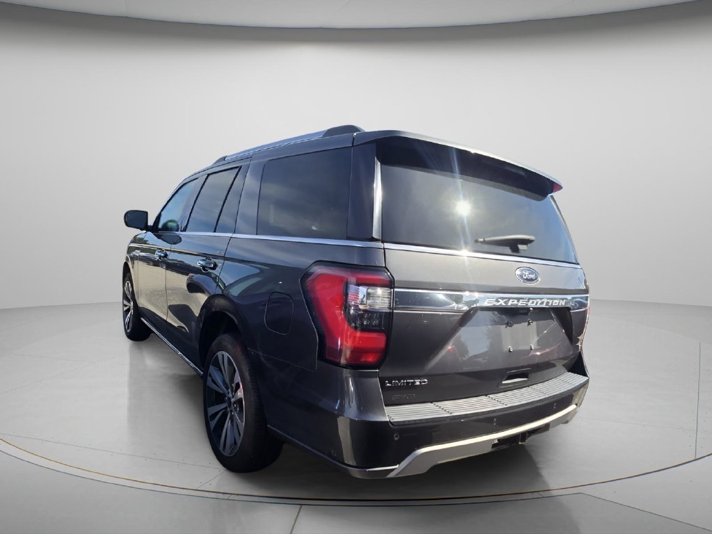 2021 Ford Expedition
