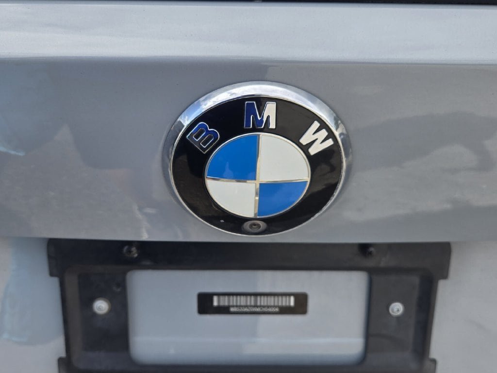 2021 BMW M4