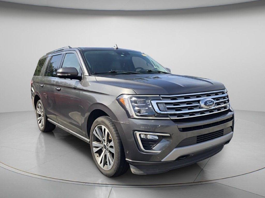2021 Ford Expedition