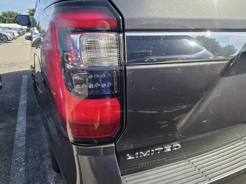 2021 Ford Expedition