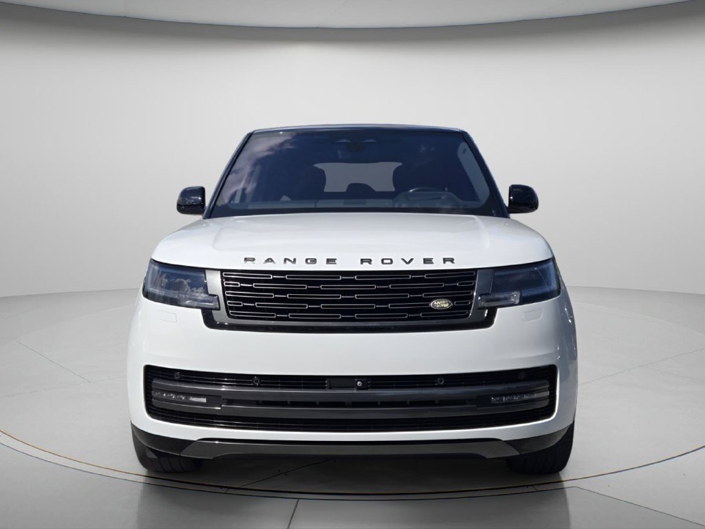 2023 Land Rover Range Rover