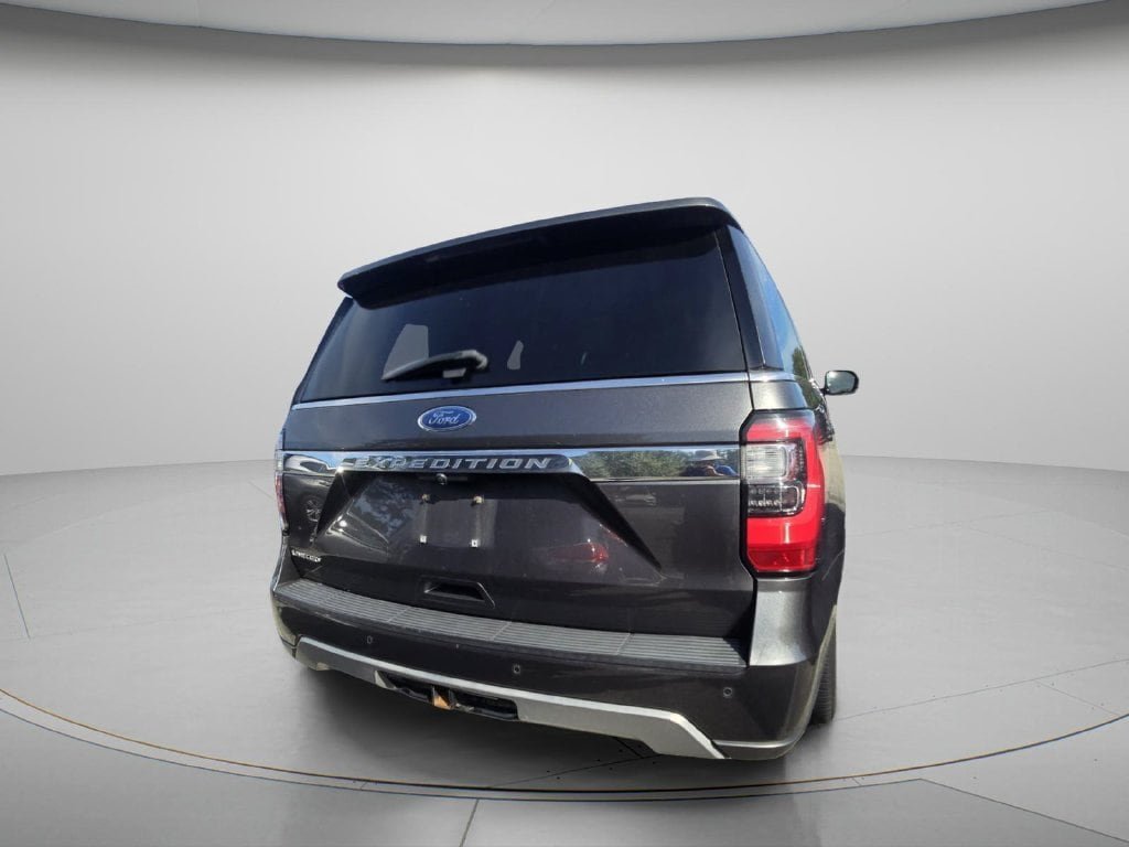 2021 Ford Expedition