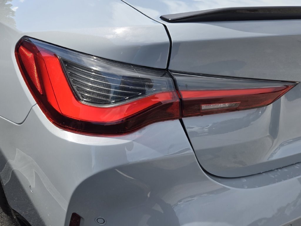 2021 BMW M4