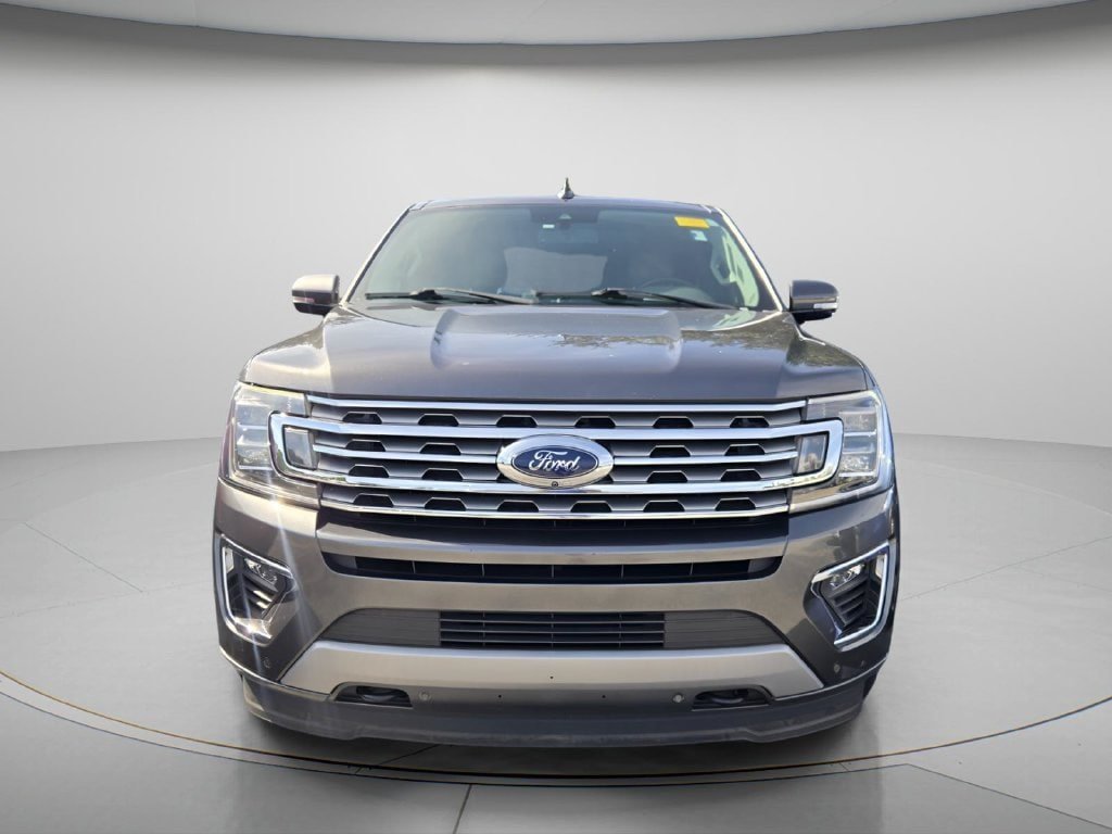 2021 Ford Expedition