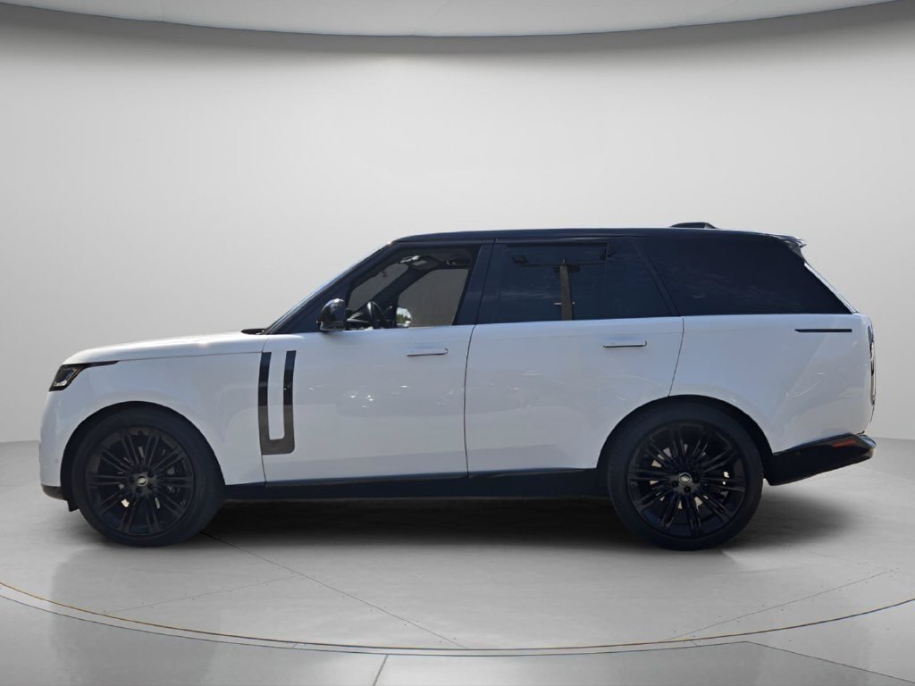 2023 Land Rover Range Rover